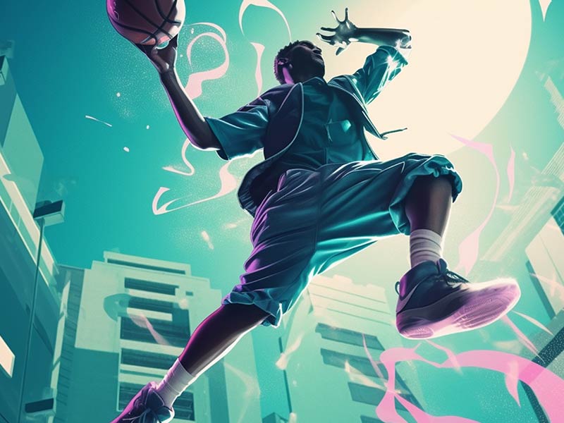 [QQ原声]WNBA季后赛半决赛G4 拉斯维加斯王牌vs印第安纳狂热星 第四节 录像