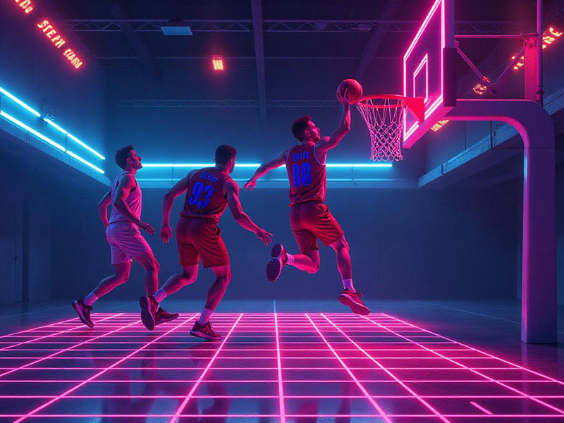 [QQ原声]NBA季前赛 耶路撒冷夏普尔vs篮网 第二节 录像
