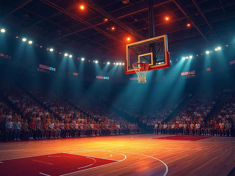 [QQ原声]NBA季前赛 东南墨尔本凤凰vs鹈鹕 第二节 录像